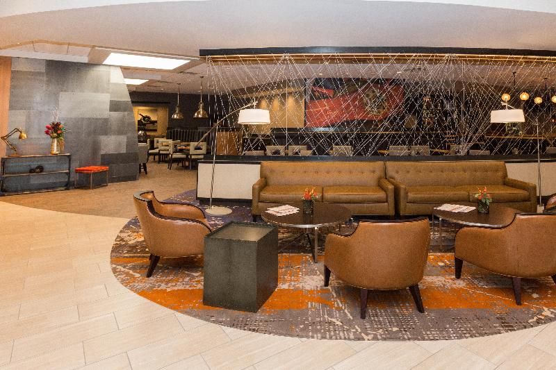 DoubleTree by Hilton Dayton Fairborn - photo 10