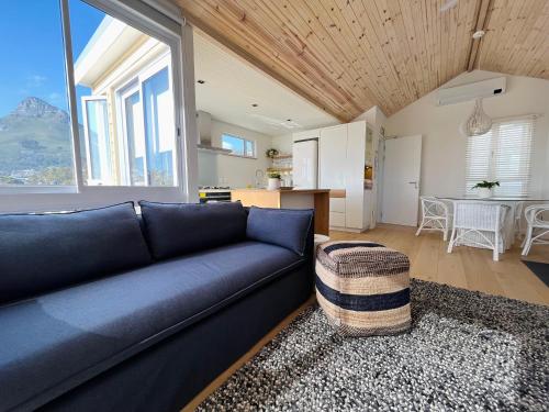 Moonshine Two Bedroom House with inverter