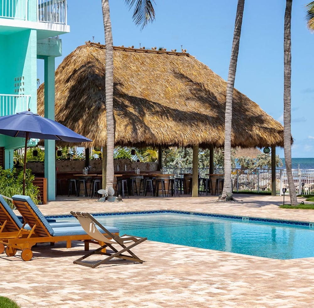 Grassy Flats Resort & Beach Club - photo 54