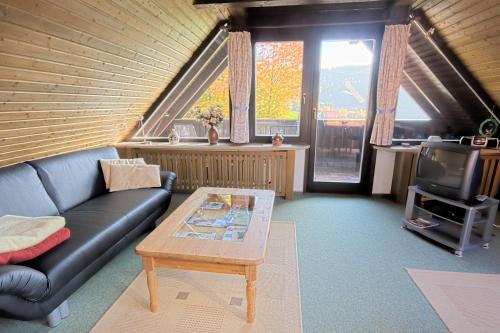 Ferienwohnung Haus am Dürrberg St. Georg — 4-Star Luxury Hotel in Warmensteinach, Germany