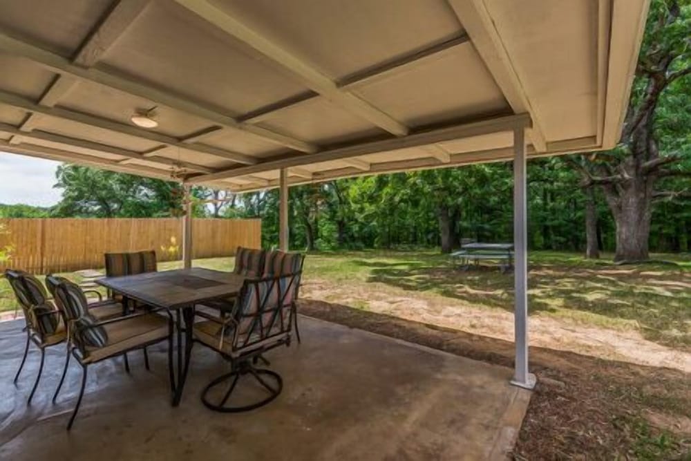 Lake Texoma Lodge and Resort - photo 56