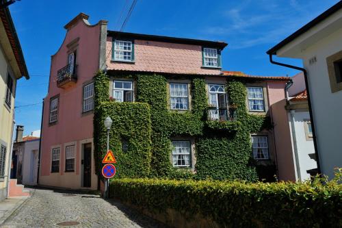 Casa da Belavista — 4-Star Luxury Hotel in Porto, Portugal
