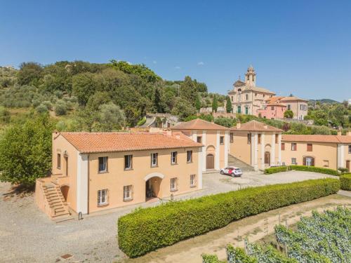 Apartment Casa Della Dalcisa by Interhome — 4-Star Luxury Hotel in Sestri Levante, Italy