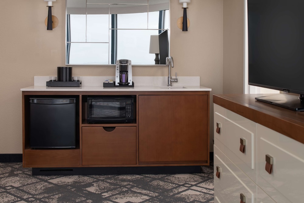 Embassy Suites by Hilton San Francisco Airport Oyster Point - photo 25
