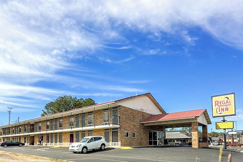 Regal Inn Guntersville By OYO Hwy 431 - photo 26