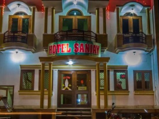 Hotel Sanjay — Agra — photo 3