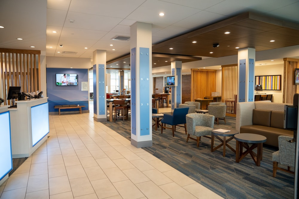 Holiday Inn Express Richburg by IHG - photo 48