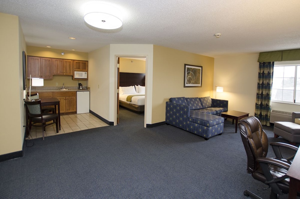 Holiday Inn Express & Suites St Joseph by IHG - photo 2