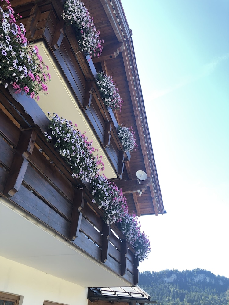 Hotel Oberdorfer Stuben - last minute hotel in Oberstdorf