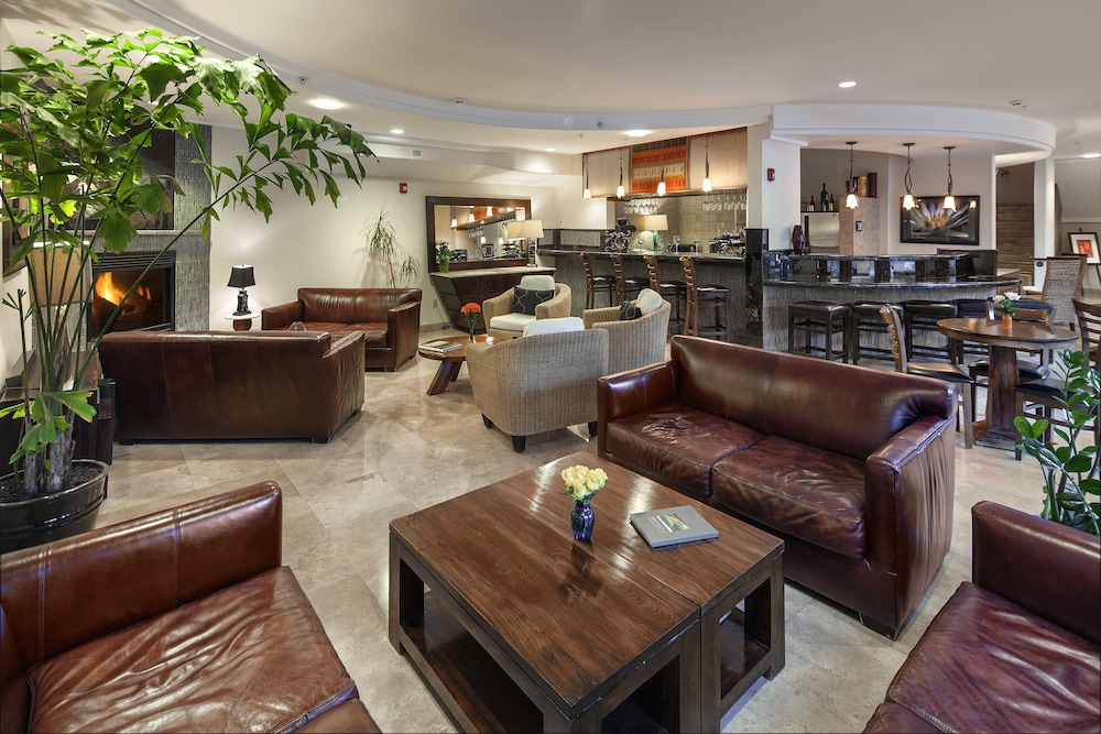 El Colibri Hotel & Spa - photo 4