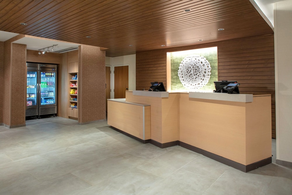Fairfield Inn & Suites Atlanta Marietta - photo 4