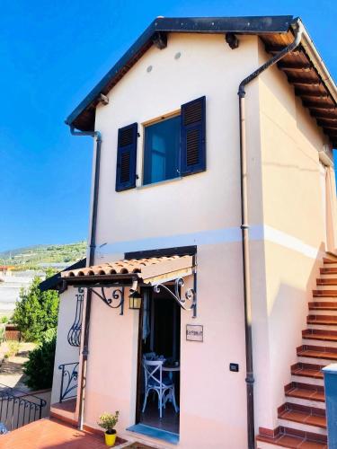 Le Miromar - last minute hotel in Riva Ligure