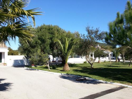 Dunas y Mar Villas y Apartamentos — 4-Star Luxury Hotel in Barbate, Spain