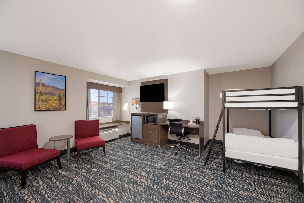 Best Western Bellemont Shadow Mountain Inn - photo 16