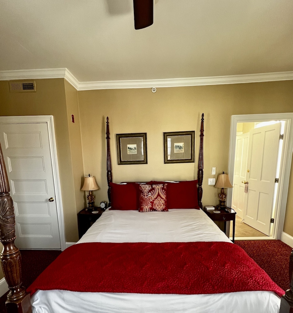 Almondy Inn - photo 75