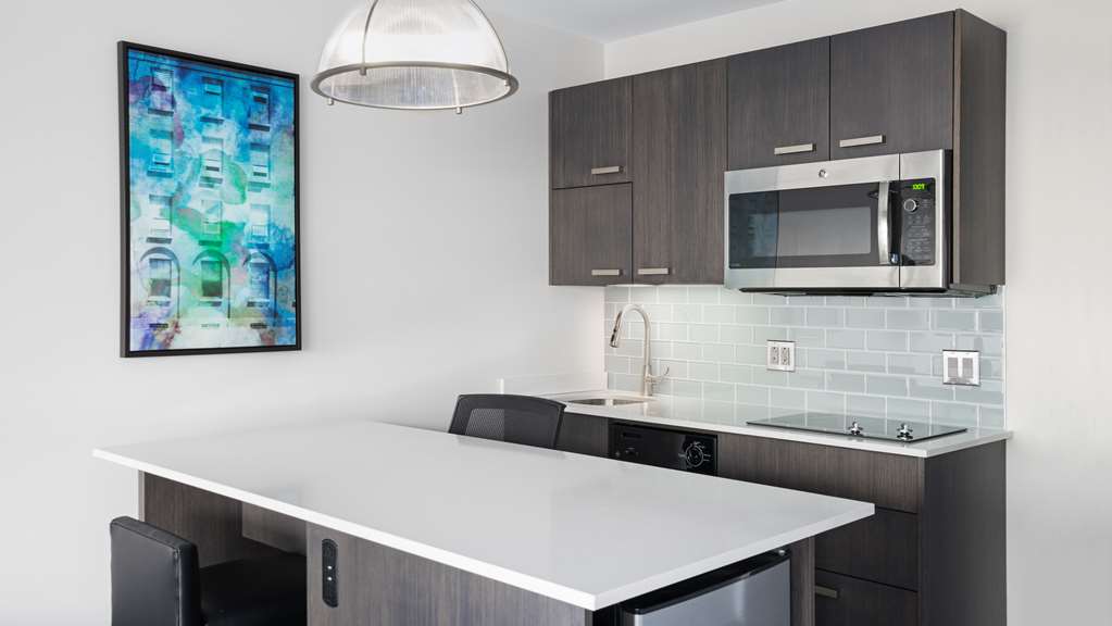 Hyatt House Jersey City - photo 20