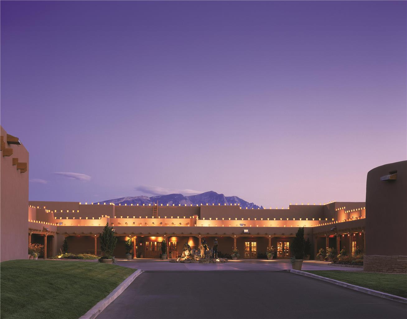 Hyatt Regency Tamaya Resort and Spa - photo 27