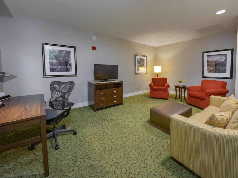 Hilton Garden Inn Buffalo Downtown - photo 15