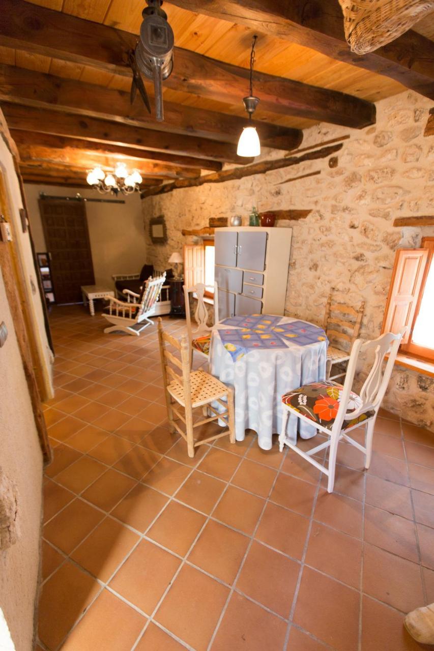 Casilla Fuentes — hotel in Cuellar