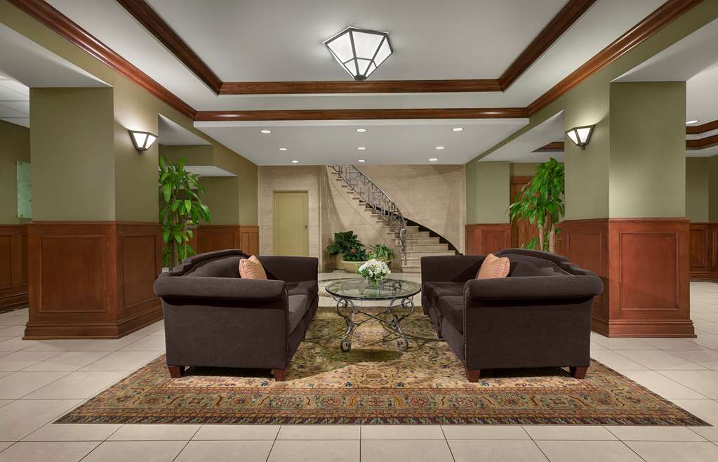 The Royal Sonesta Chase Park Plaza St. Louis - photo 70