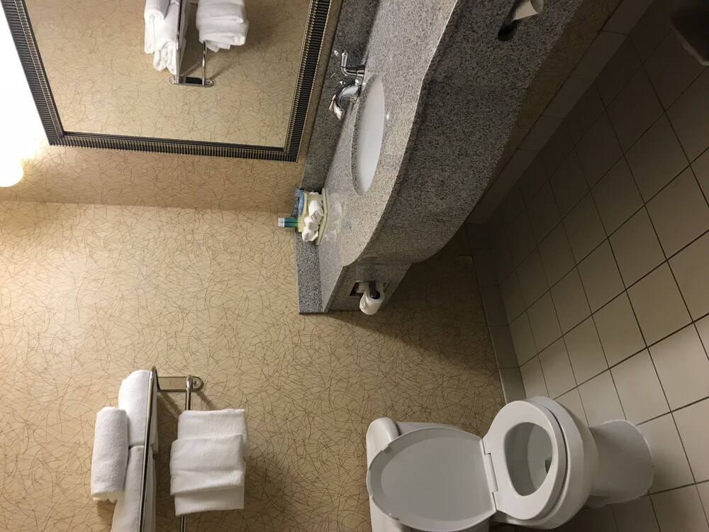 Holiday Inn Express Syracuse Fairgrounds by IHG - photo 26