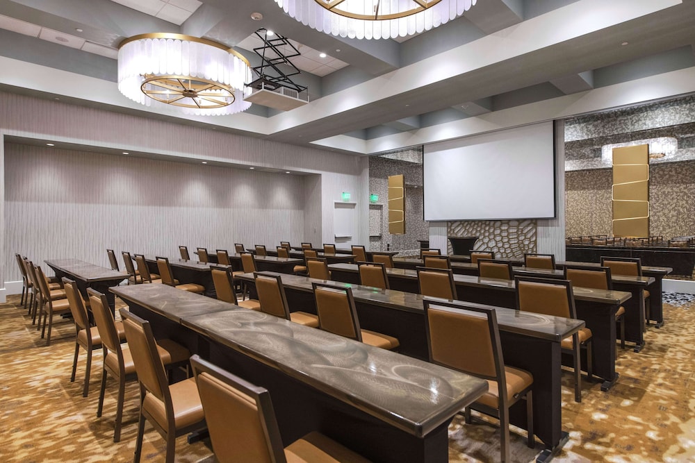 Embassy Suites by Hilton Raleigh Durham Airport Brier Creek - photo 87