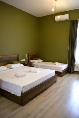 Apartment Tabernei
