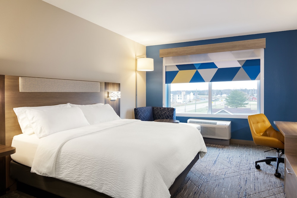 Holiday Inn Express Peachtree Corners Norcross by IHG - photo 11