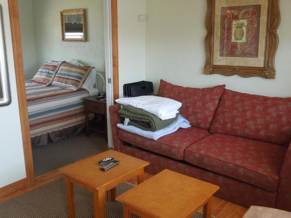 The Sifting Sands Motel - photo 24