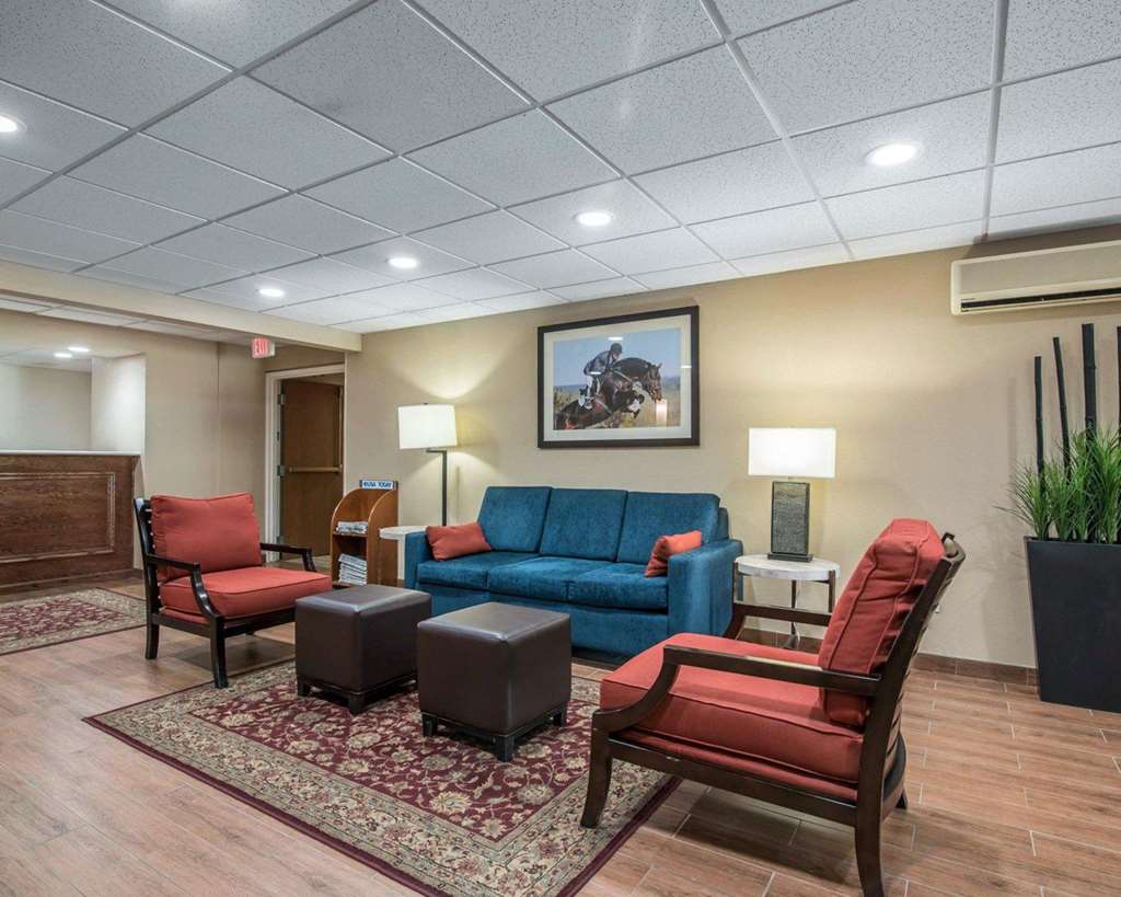 Comfort Inn Saugerties - photo 6