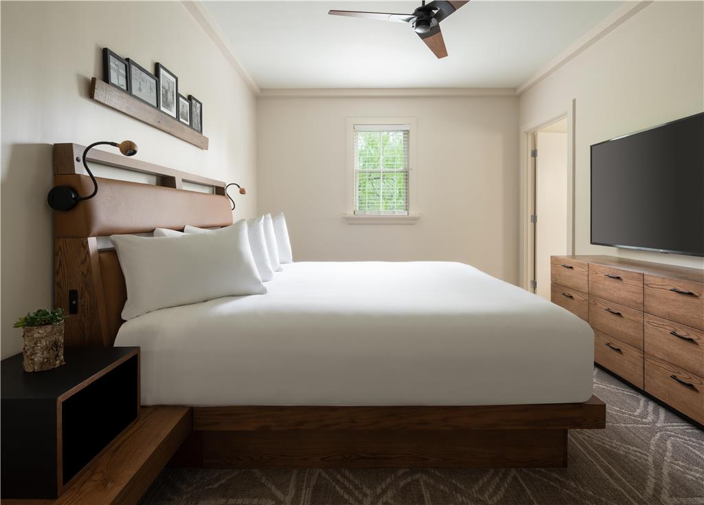 Hyatt Regency Lost Pines Resort and Spa - photo 32