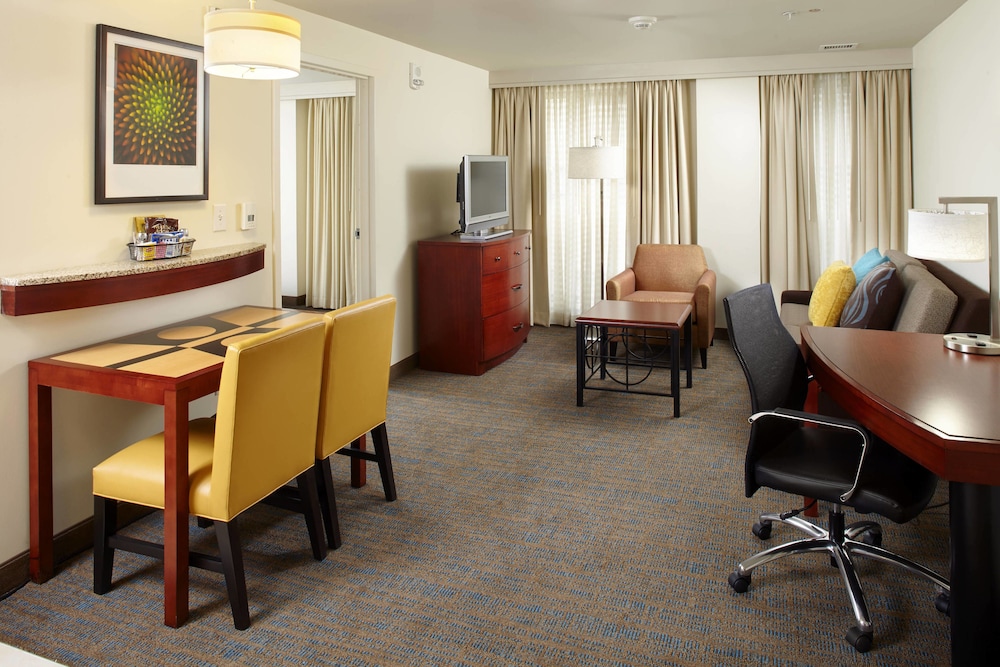 Residence Inn by Marriott Columbus Downtown - photo 3