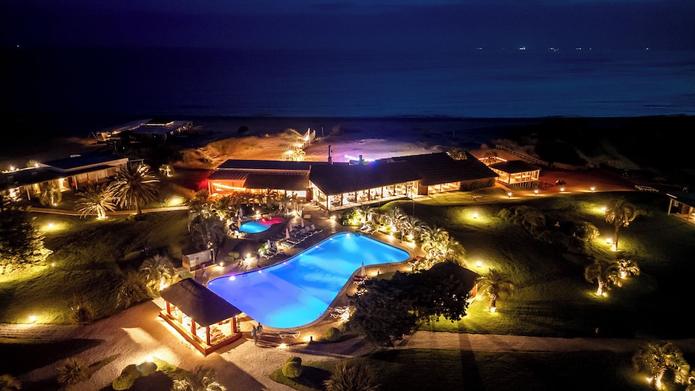 Tio Tom All Inclusive — hotel in Punta Del Este