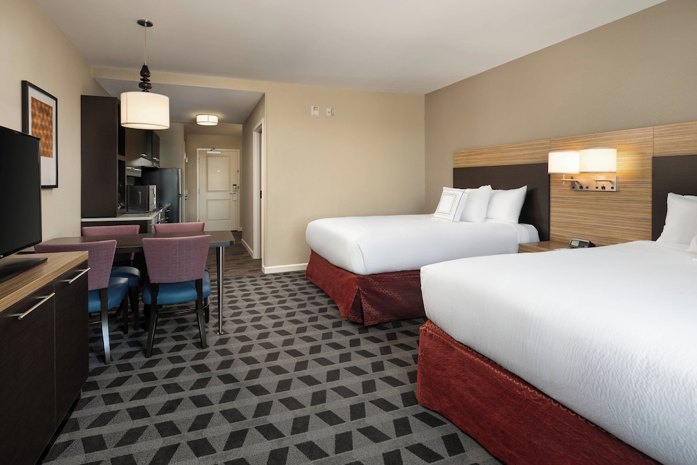 TownePlace Suites by Marriott Memphis Olive Branch — Olive Branch — photo 2