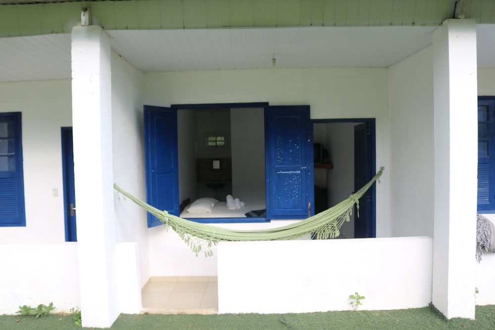 Pousada Vila Capelinha in Itatiaia, Brasil