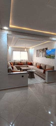 Appart Hotel La Maison Attawba 3 — hotel in Beni Mellal