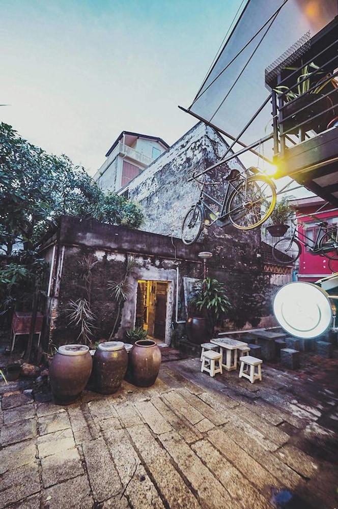 The Roo Classic Hometel in Songkhla, Thailand