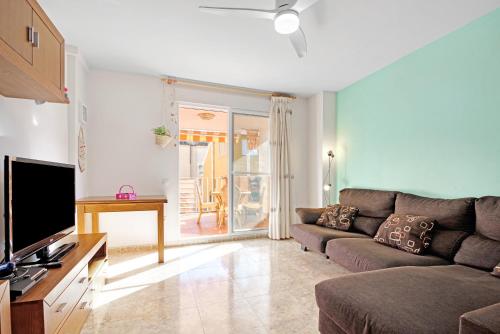 Playa de Chilches - last minute hotel in Chilches