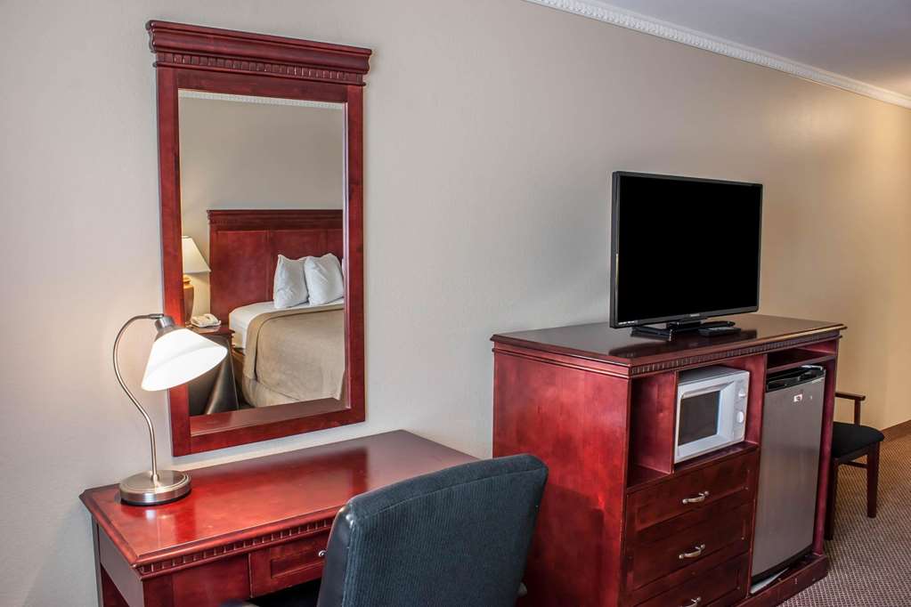 Quality Inn & Suites Fife Seattle - photo 8
