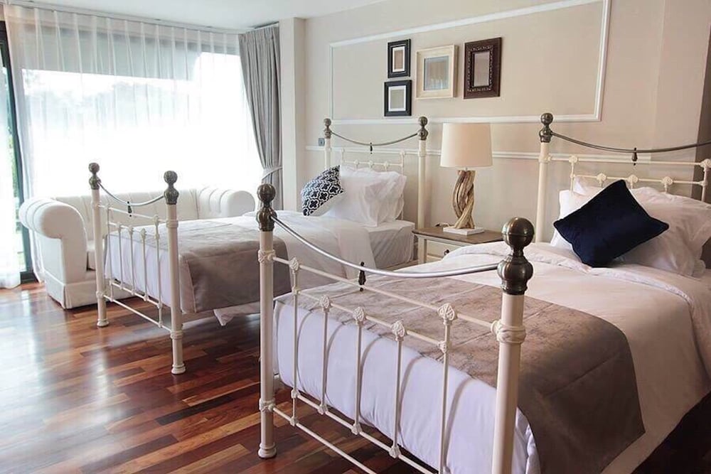 L’air Du Pran in Sam Roi Yot, Thailand