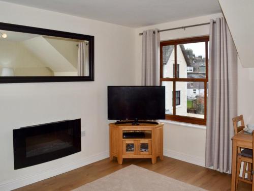 High Views - carbon neutral hotel in Keswick