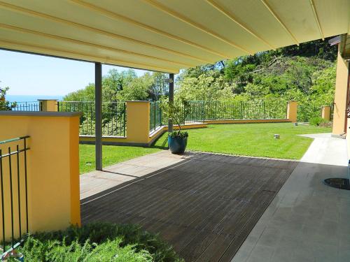 Villa Patrizia — 4-Star Luxury Hotel in Lerici, Italy