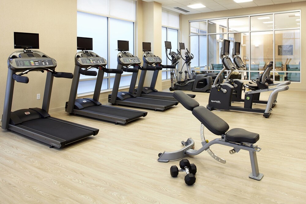 Residence Inn Secaucus Meadowlands - photo 20