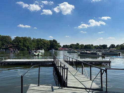 Lake Shafer Resort - photo 30
