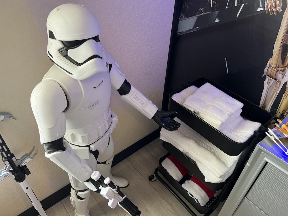Star Wars Disney Like Resort - photo 19