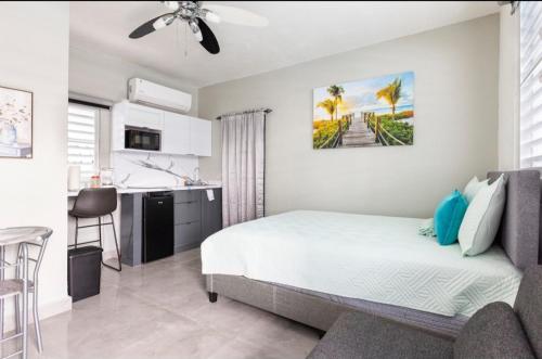 Ocean Pearl 2 21995074 — San Juan