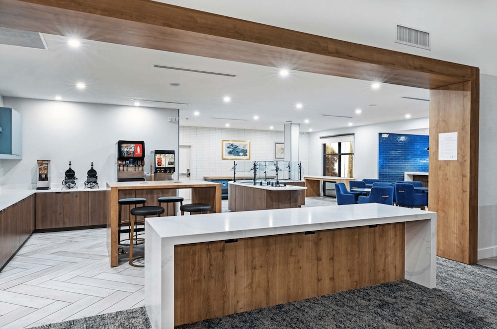 Staybridge Suites Waco South Woodway by IHG - photo 32