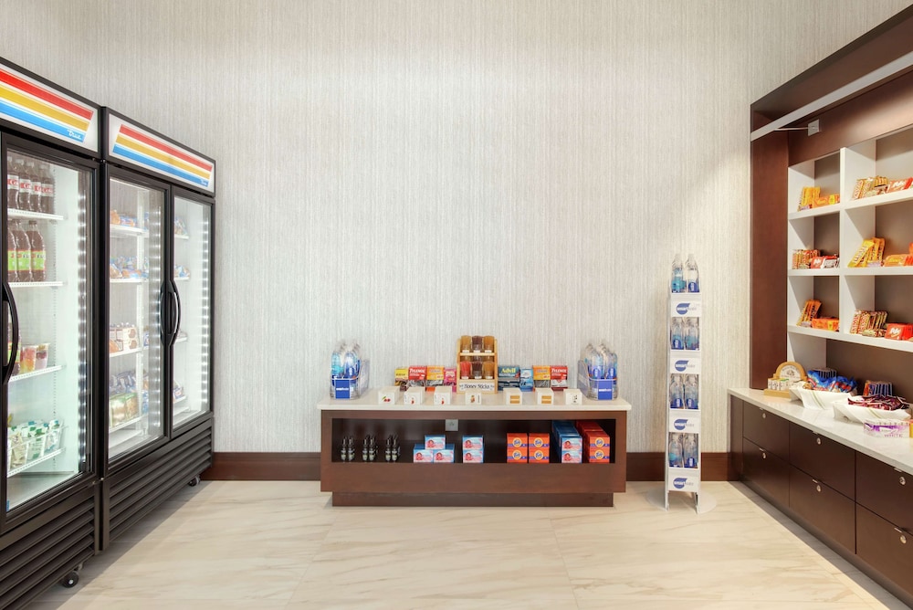Embassy Suites by Hilton Noblesville Indianapolis Convention Center - photo 42