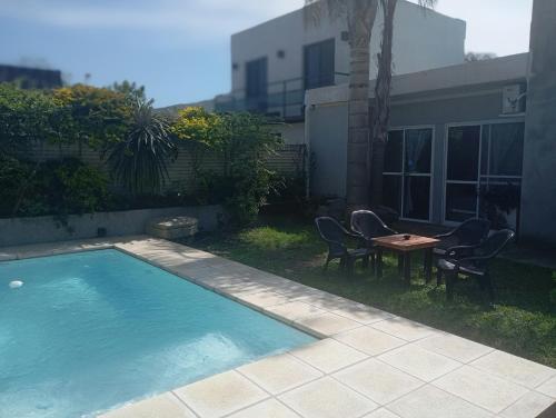 Alquimia — 4-Star Luxury Hotel in Villa Elisa, Argentina