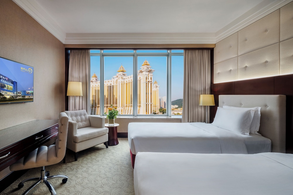 Broadway Macau in Zhuhai, Macau